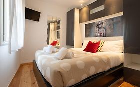 Keys Of Italy - Guantobilo 15 - Unexpensive 1 Bedroom Flat By The Uffizi